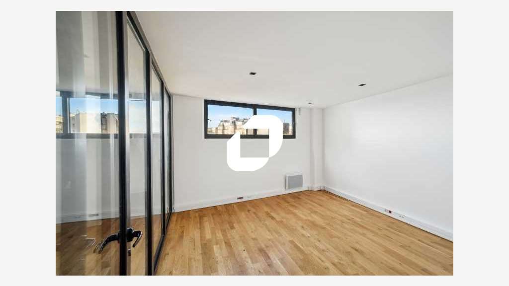 A louer Bureaux 190m² Paris