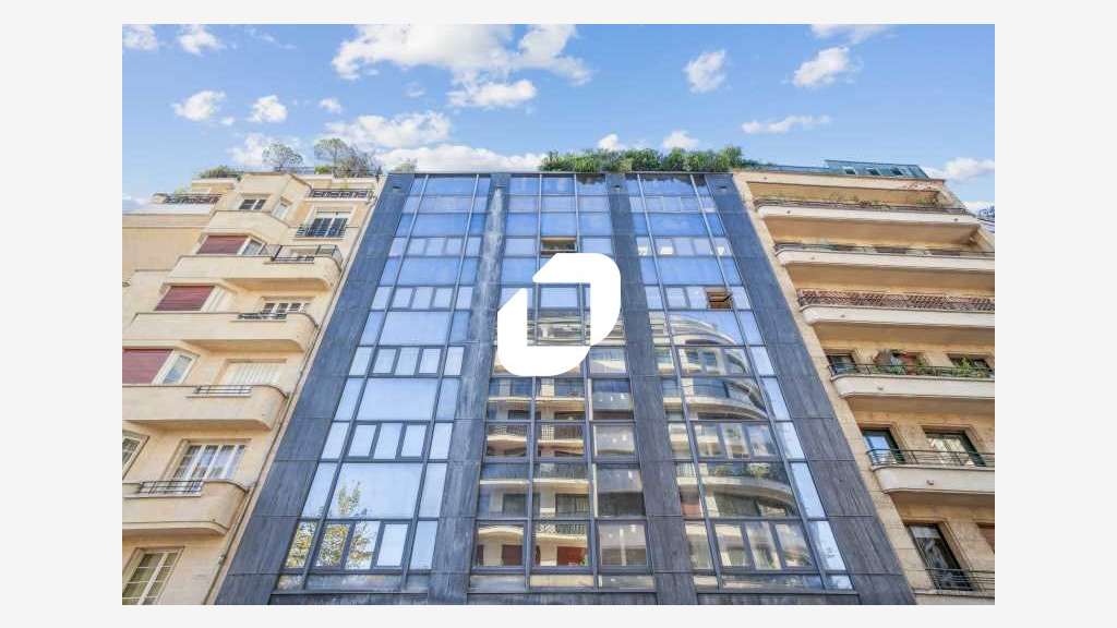 A louer Bureaux 190m² Paris