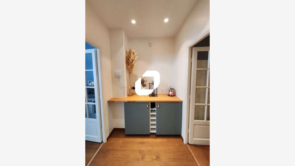A louer Bureaux 74m² Paris