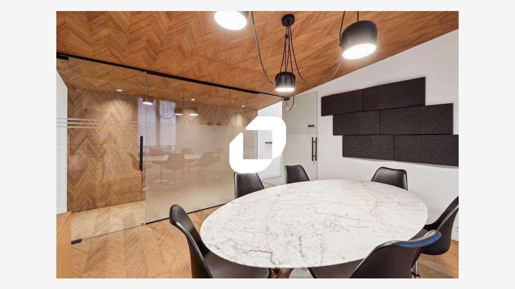 A louer Bureaux 125m² Paris