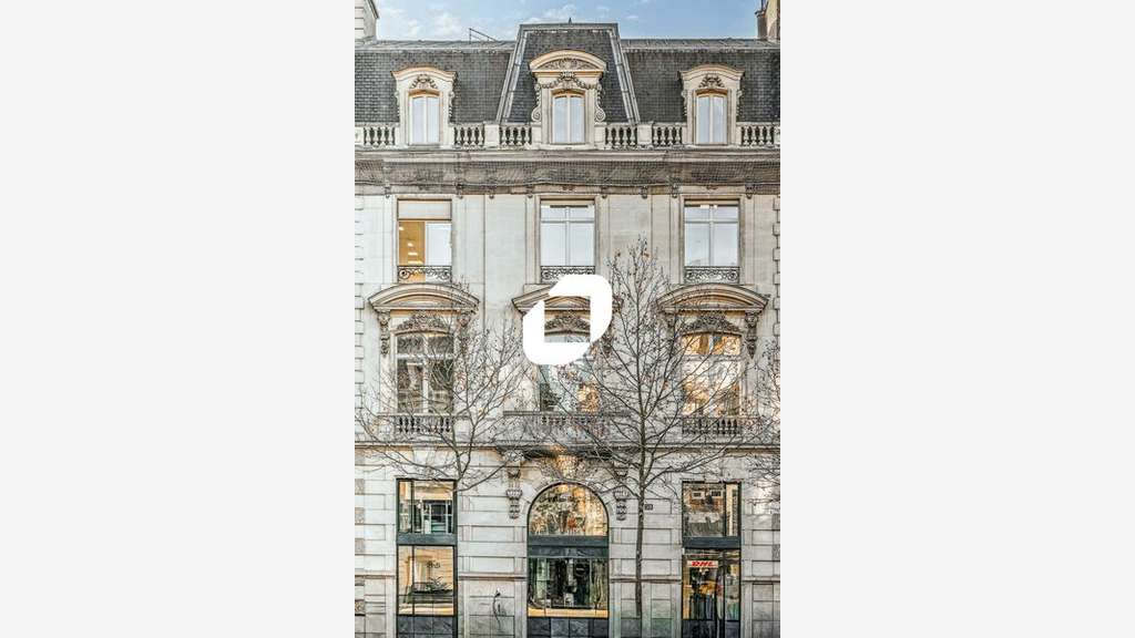 A louer Bureaux 67m² Paris