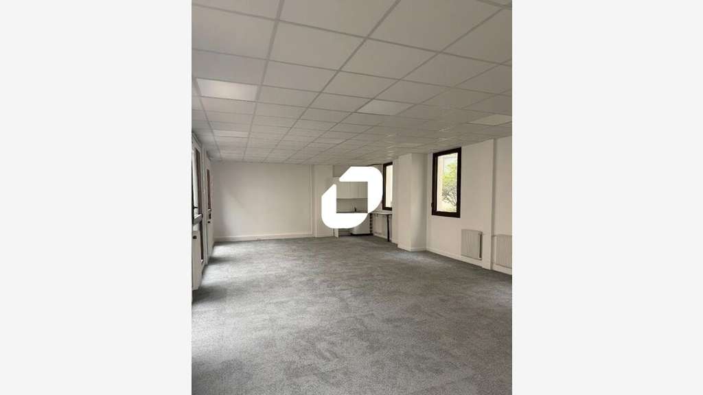 A louer Bureaux 67m² Paris
