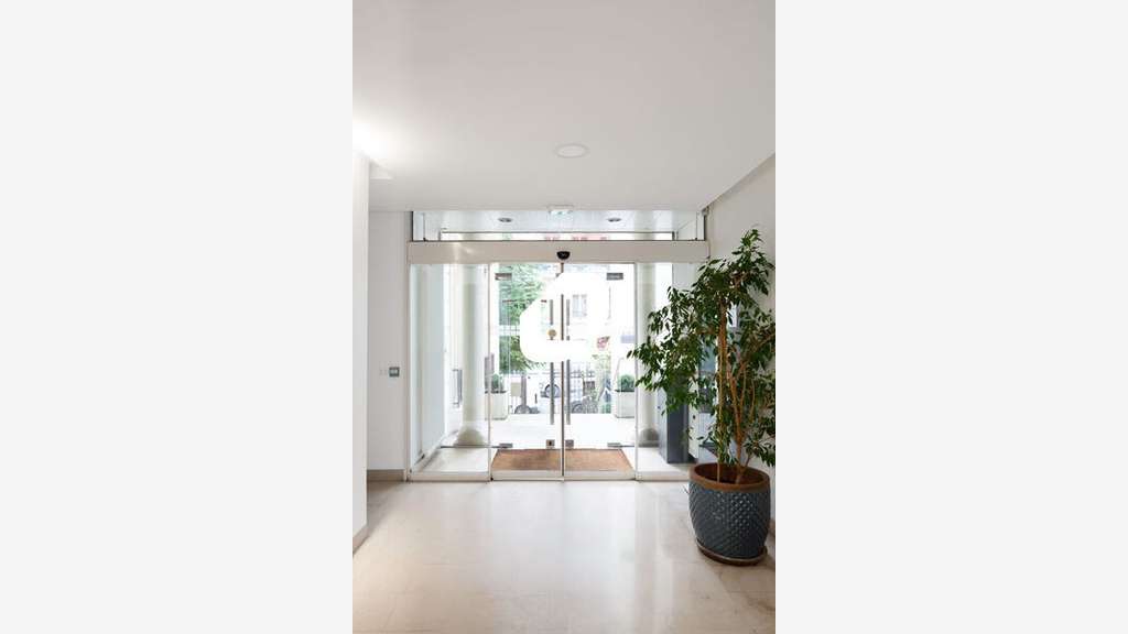A louer Bureaux 268m² Paris