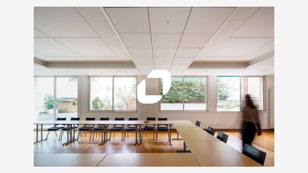 A louer Bureaux 268m² Paris