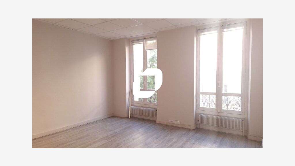 A louer Bureaux 268m² Paris
