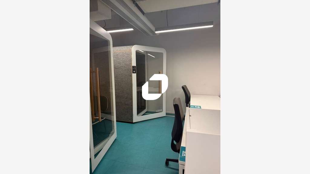 A louer Bureaux 306m² Paris
