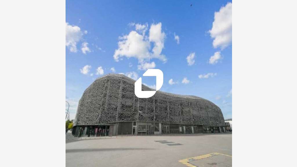 A louer Bureaux 306m² Paris