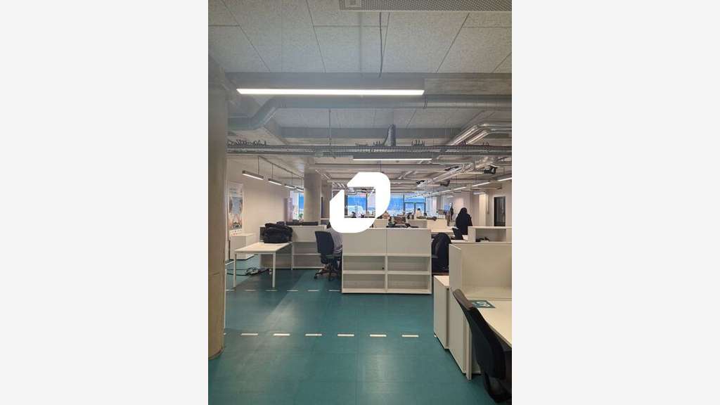 A louer Bureaux 306m² Paris