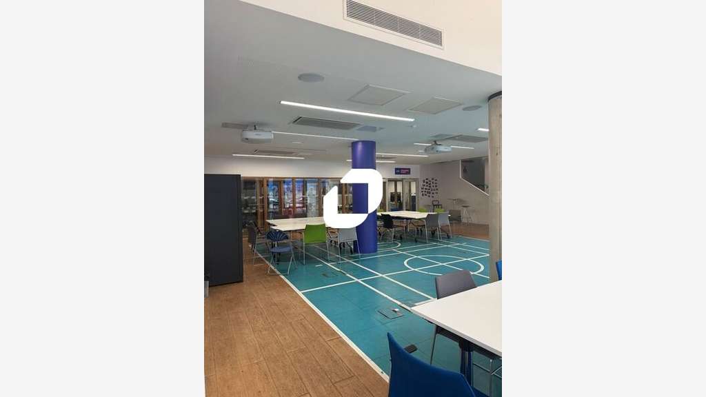 A louer Bureaux 306m² Paris