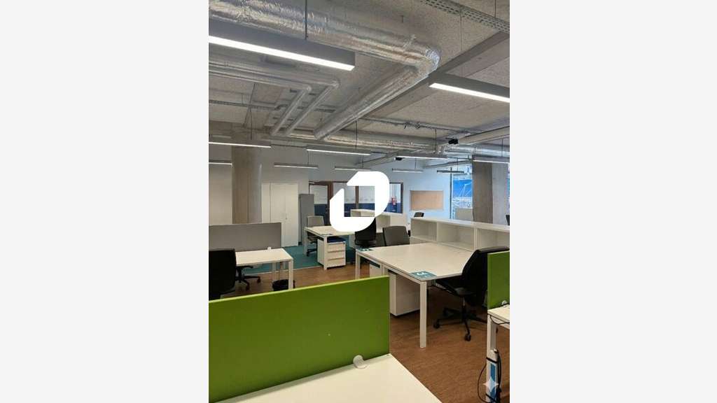 A louer Bureaux 306m² Paris