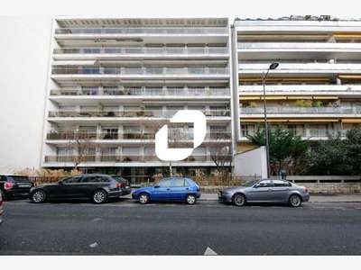 A louer Bureaux 121m² Paris