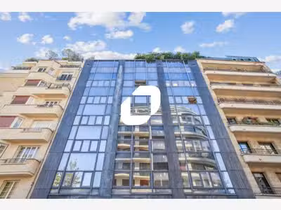 A louer Bureaux 190m² Paris
