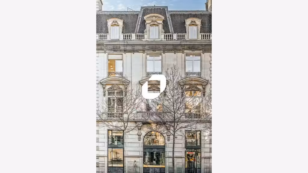 A louer Bureaux 67m² Paris