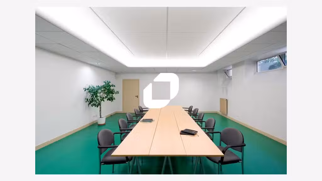 A louer Bureaux 268m² Paris