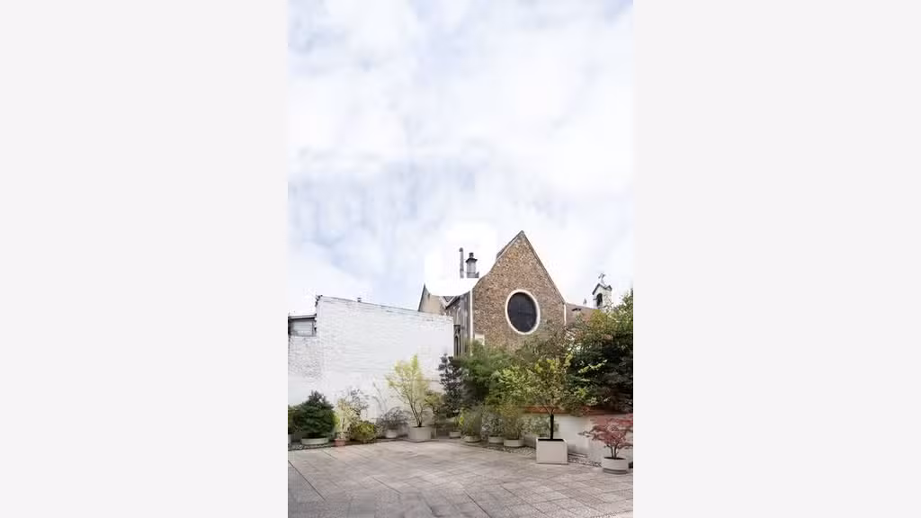A louer Bureaux 268m² Paris