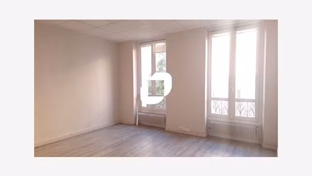 A louer Bureaux 268m² Paris