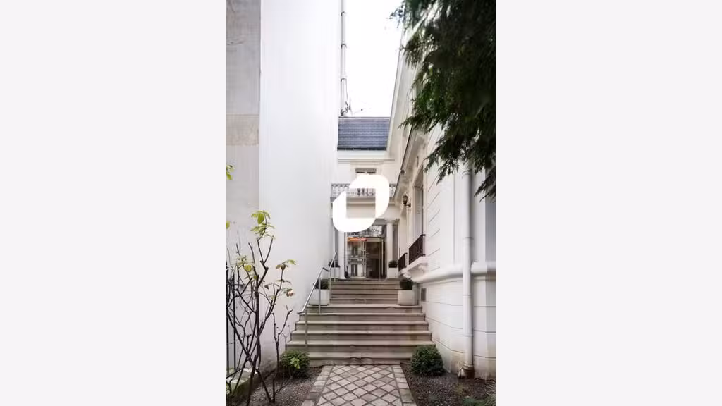 A louer Bureaux 268m² Paris