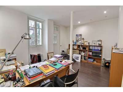 Location Bureaux à Paris 17e