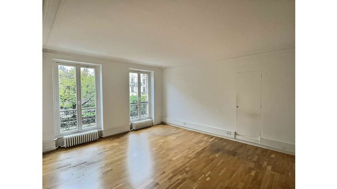 Location bureaux à Paris 17e métro Pereire