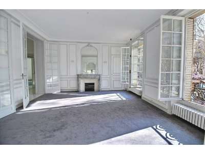 Location Bureaux à Paris 17e