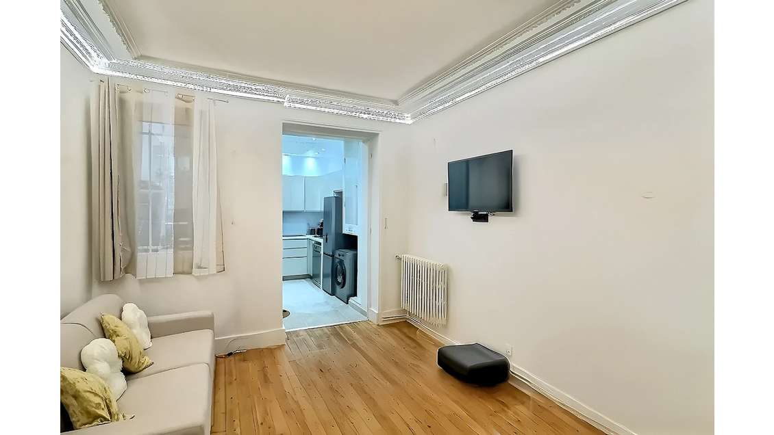 Location bureaux à Paris 17e Arc de Triomphe