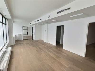 Location Bureaux à Paris 17e