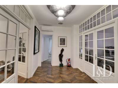 Location Bureaux à Paris 17e