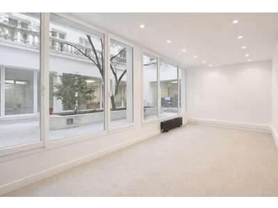 Location Bureaux à Paris 17e