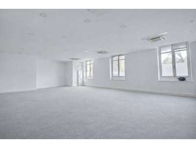 Location Bureaux à Paris 17e