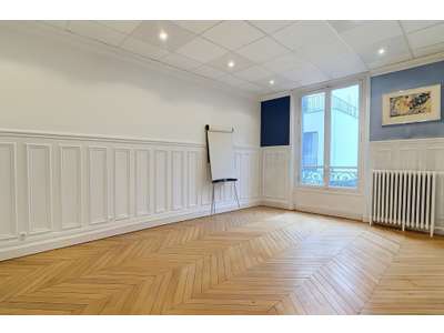 Location Bureaux à Paris 17e