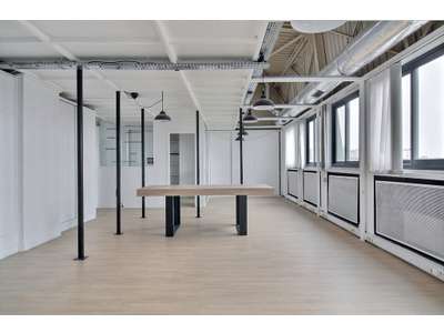 Location Bureaux à Paris 17e