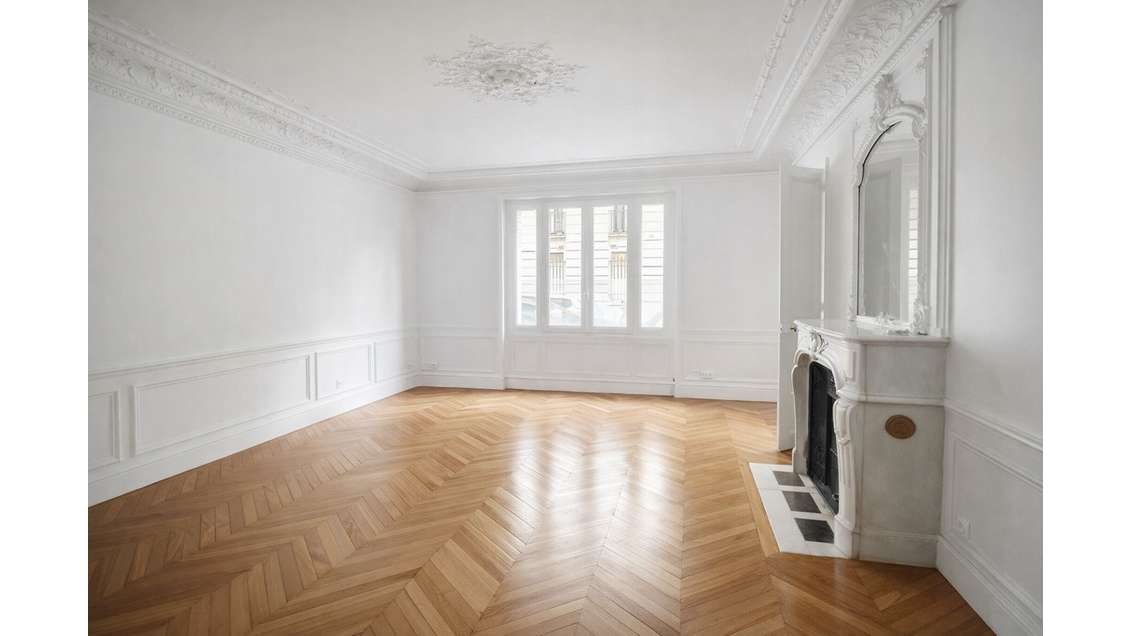 Location bureaux de 147m² à Paris 75017