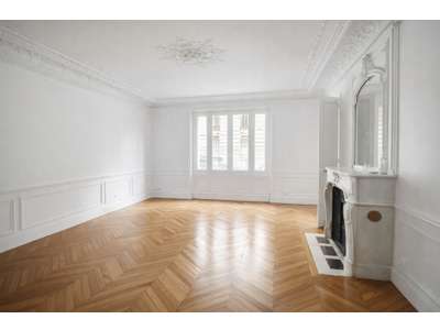 Location Bureaux à Paris 17e