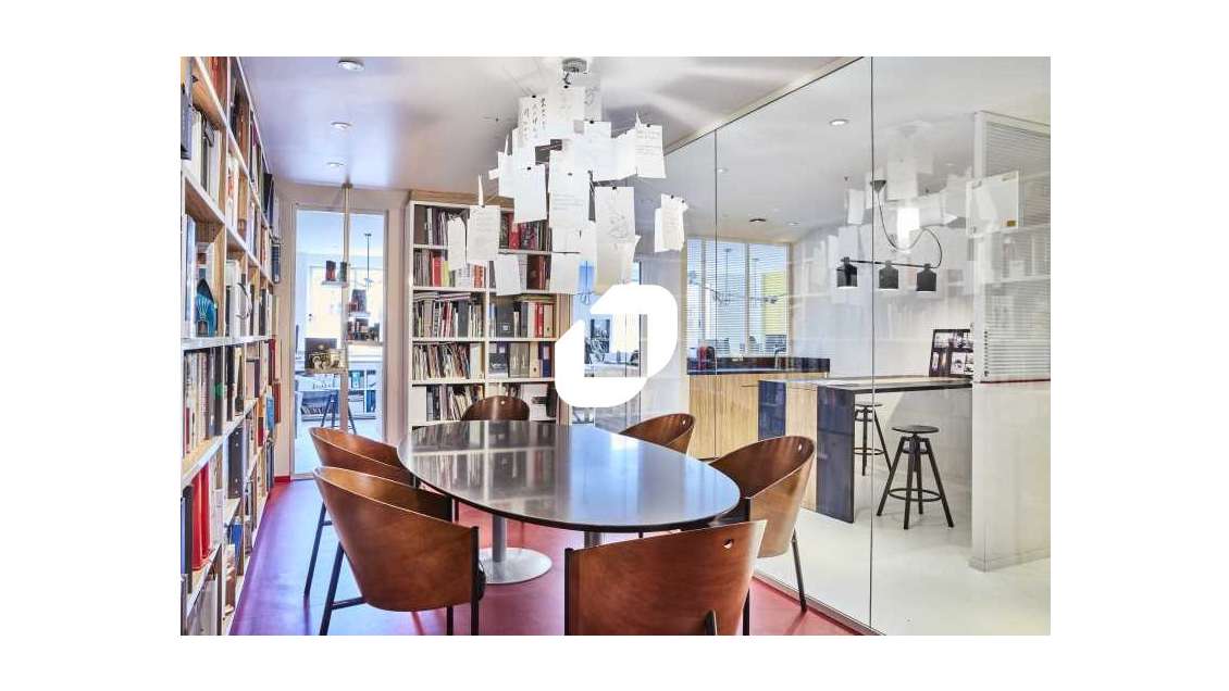 A louer Bureaux 30m² Paris