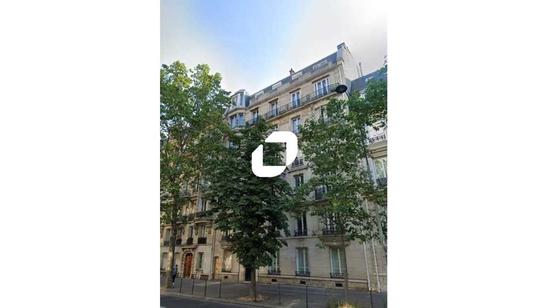 A louer Bureaux 220m² Paris