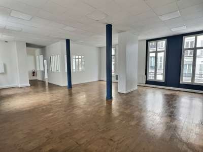 Location Bureaux à Paris 17e
