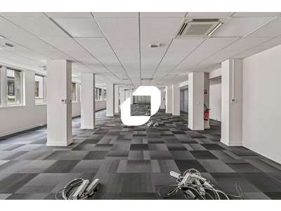 Location Bureaux à Paris 17e
