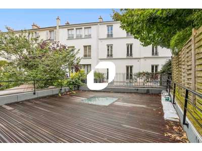 Location Bureaux à Paris 17e