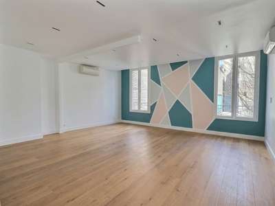 Location Bureaux à Paris 17e