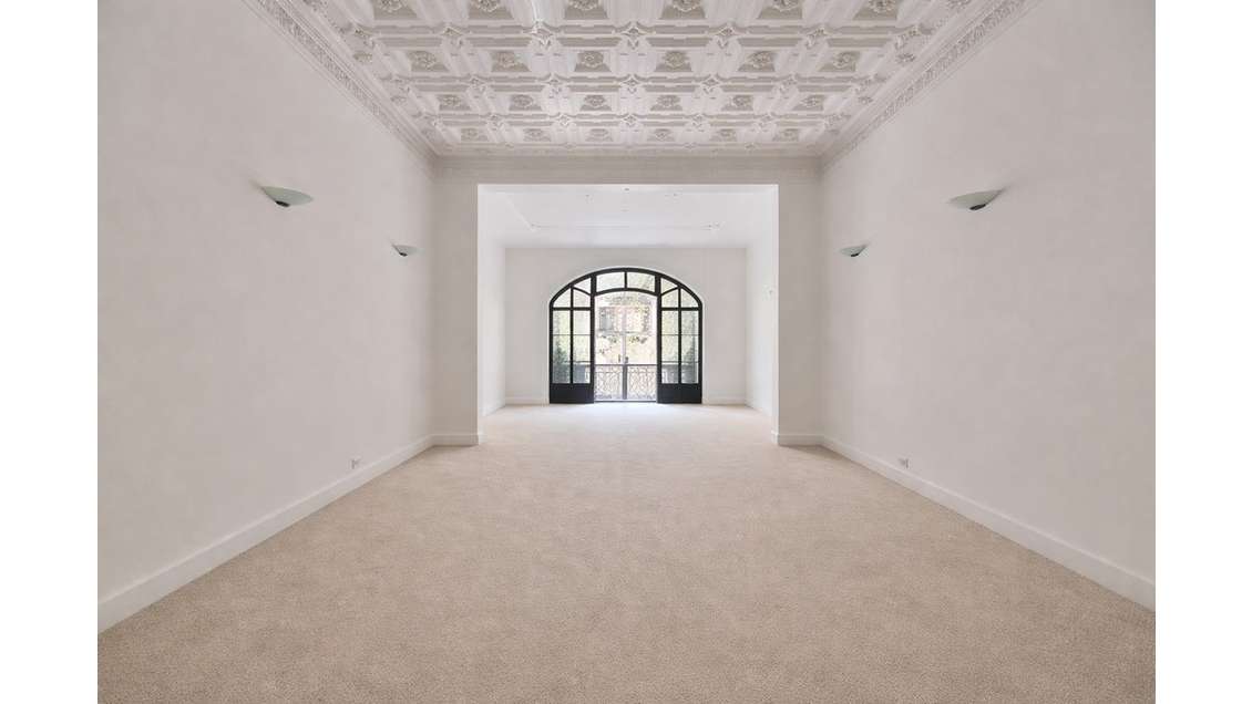 Location bureaux 496m² à Paris 17ème