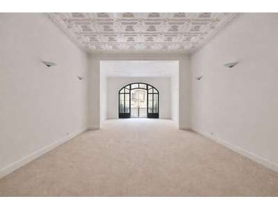 Location Bureaux à Paris 17e