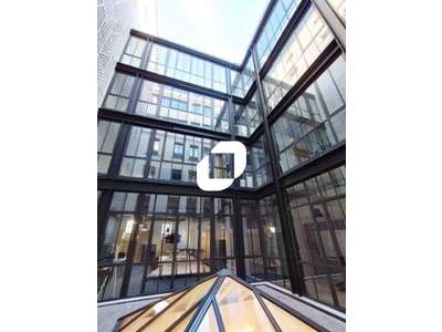 Location Bureaux à Paris 17e