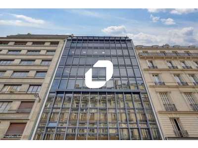 Location Bureaux à Paris 17e