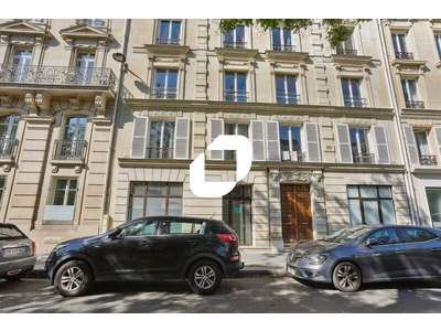 Location Bureaux à Paris 17e