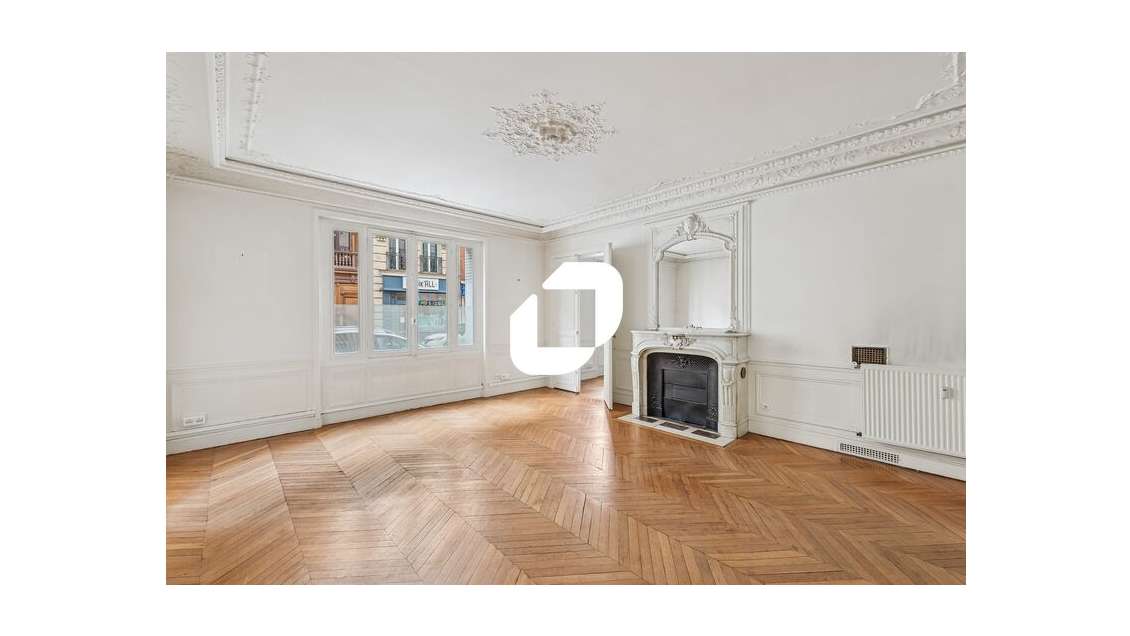 A louer Bureaux 147m² Paris