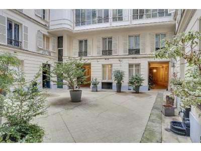 Location Bureaux à Paris 17e