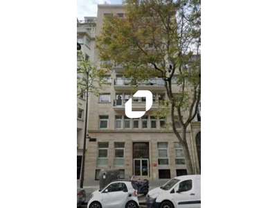 Location Bureaux à Paris 17e