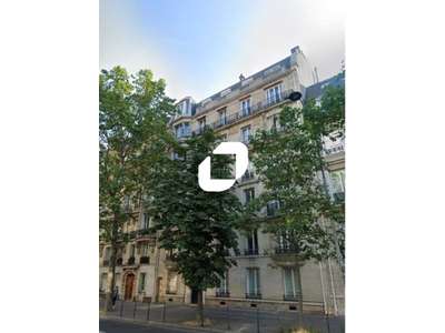 Location Bureaux à Paris 17e