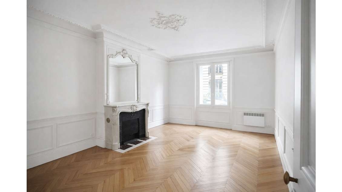 Location Bureaux 147m² Paris 17ème