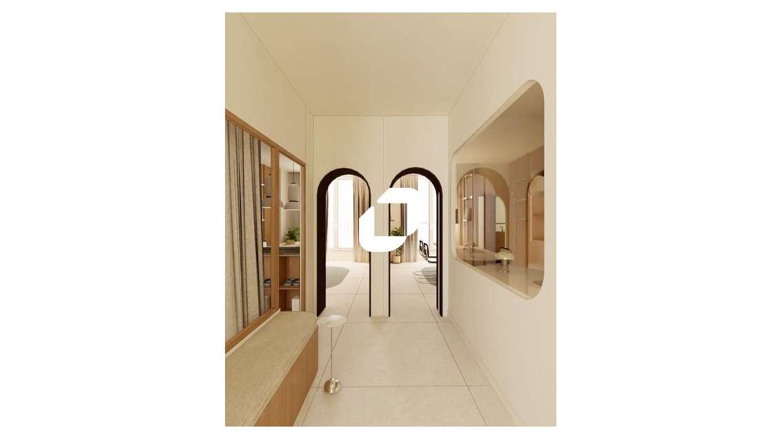 A louer Bureaux 57m² Paris